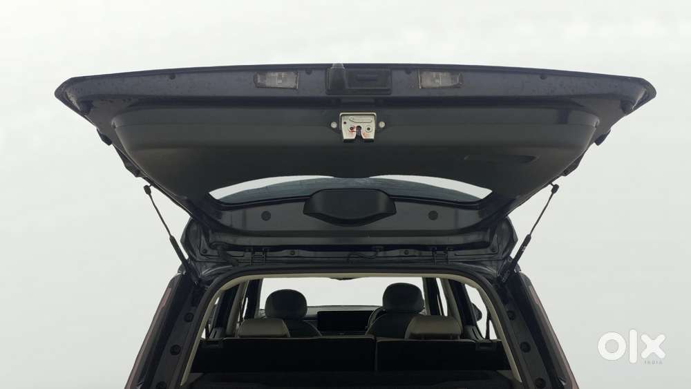 Kia Syros Htx Plus Opt Diesel At, 2025, Diesel