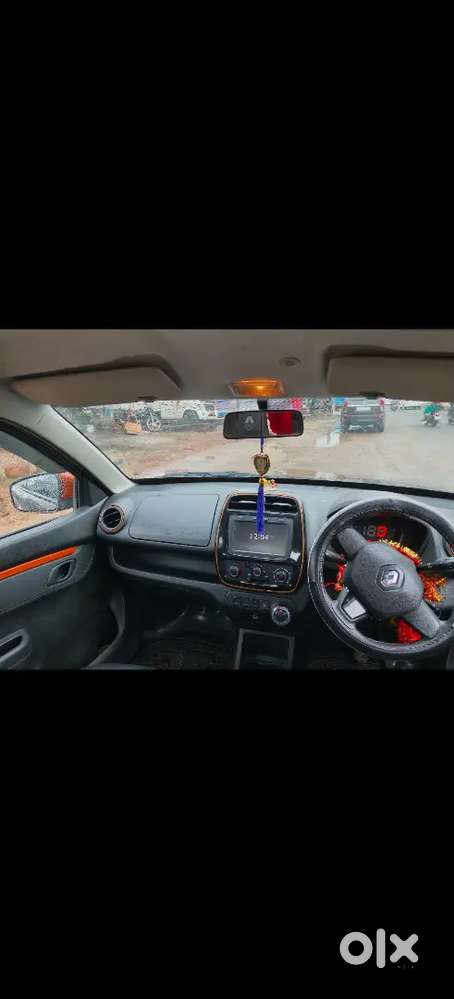 Renault Kwid 2019 Rxt