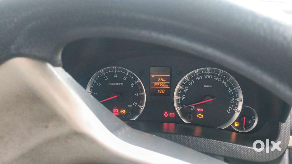 Maruti Suzuki Swift Vxi, 2014, Petrol