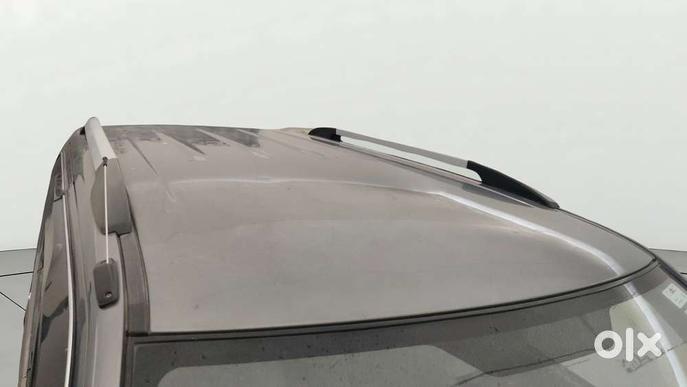 Maruti Suzuki Wagon R 1.0 Vxi, 2017, Petrol