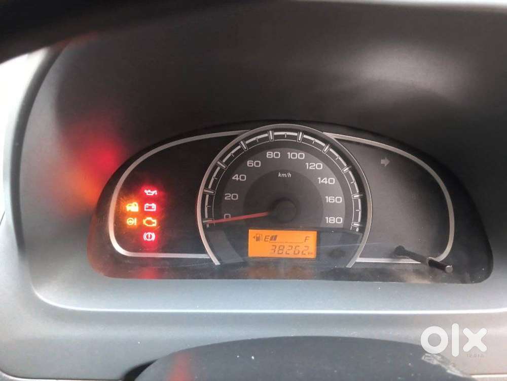 Maruti Suzuki Alto 0.8 Lxi (o), 2013, Petrol