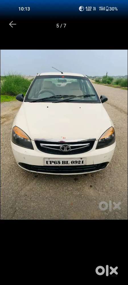 Tata Indigo Ecs 2013 Diesel Good Condition