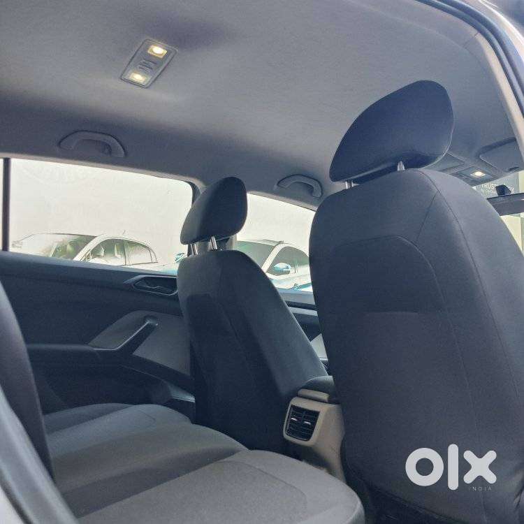 Skoda Kushaq 1.0 Tsi Active, 2022, Petrol