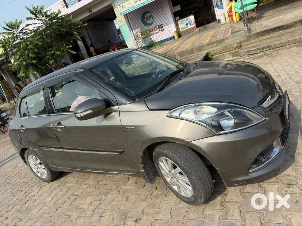 Maruti Suzuki Swift Dzire Zxi