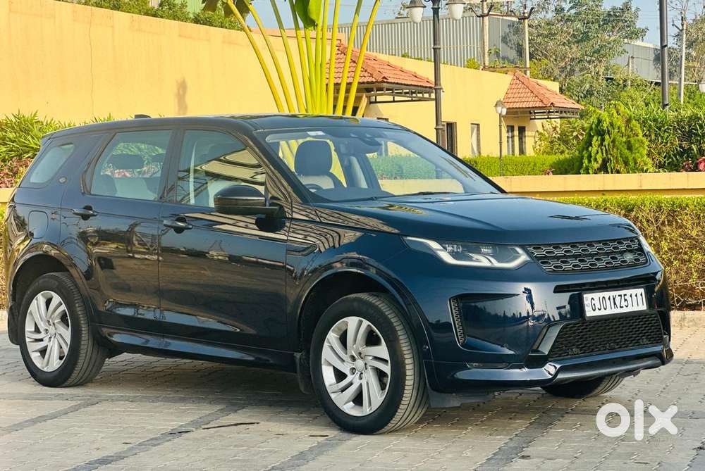 Land Rover Discovery Sport Se R-dynamic, 2020, Diesel