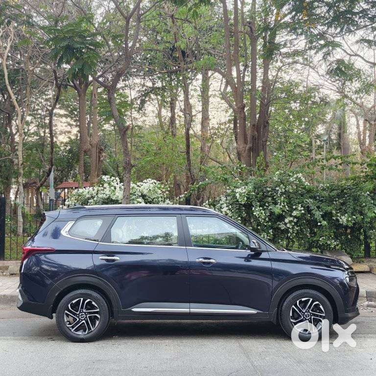 Kia Carens 1.4 Luxury Plus 6 Str, 2022, Petrol