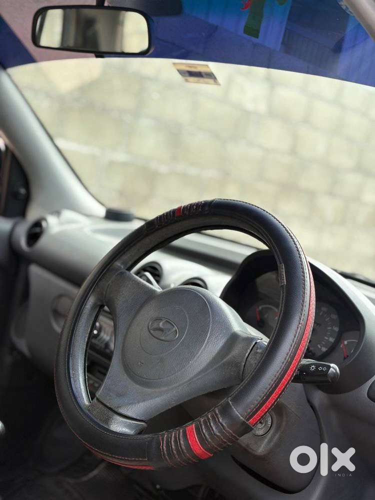 Hyundai Santro Xing Xo, 2005, Petrol