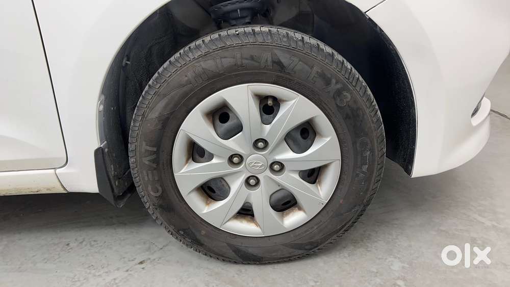 Hyundai Elite I20 [ ] 1.2 Magna, 2016, Petrol