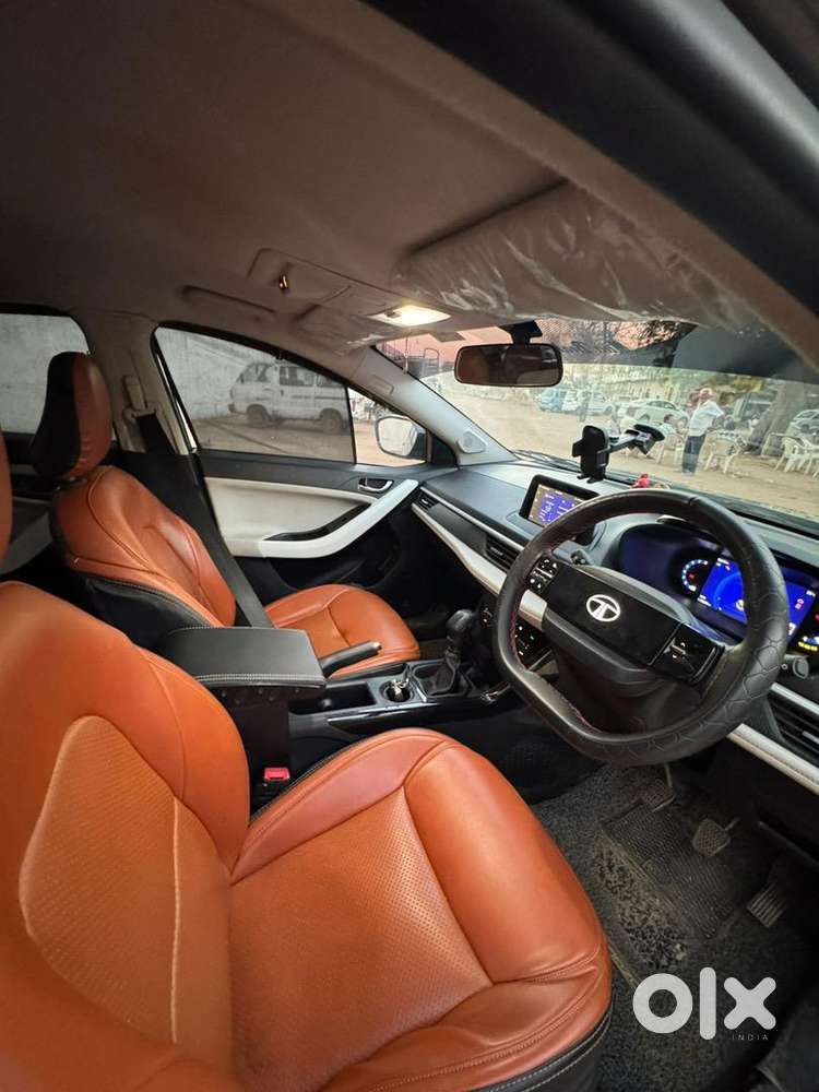 Tata Nexon 2024 Cng & Hybrids Good Condition