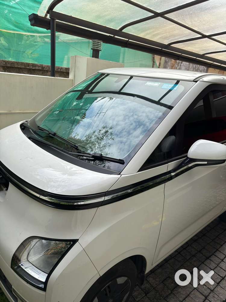 MG Comet EV Pace 2025 - Photo 2