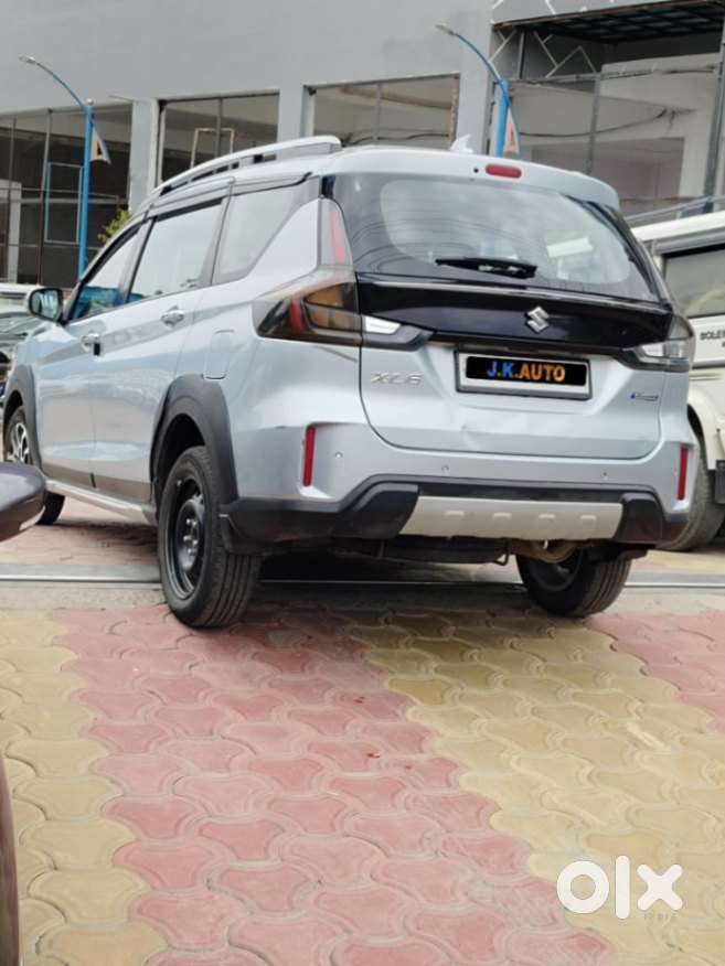 Maruti Suzuki Xl6 1.5 Zeta Mt, 2022, Petrol