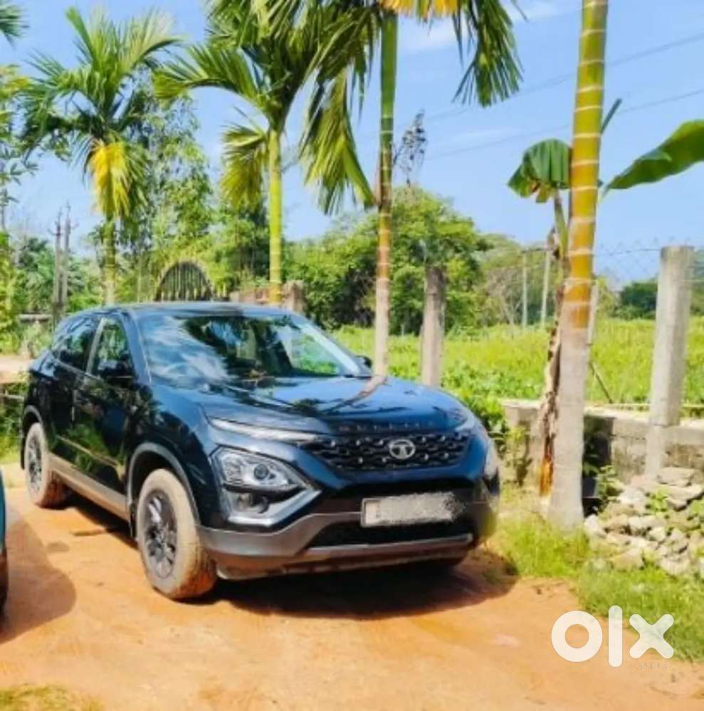 Tata Harrier 2023 Diesel 47000 Km Driven
