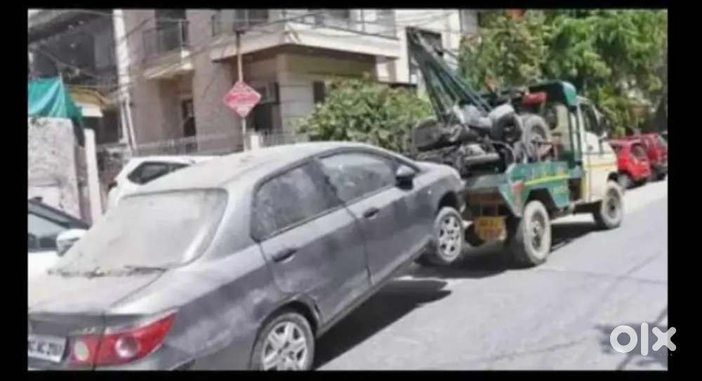 15 Saal Purani  Car Scarp Krwaye .gst. Number Available Govt Apporved