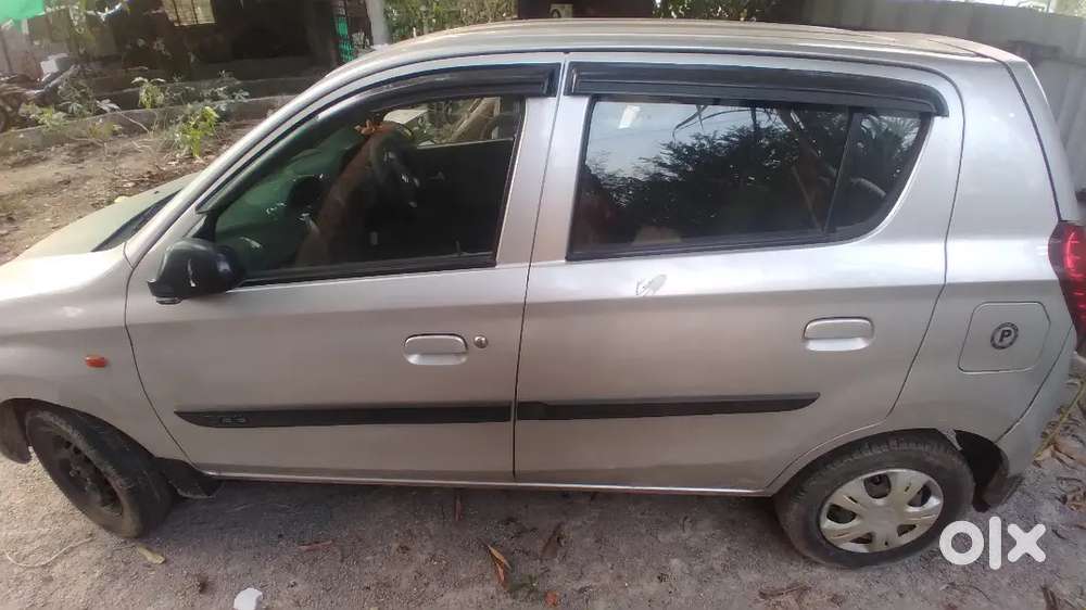Alto 800 Lxi In Very Good Condition