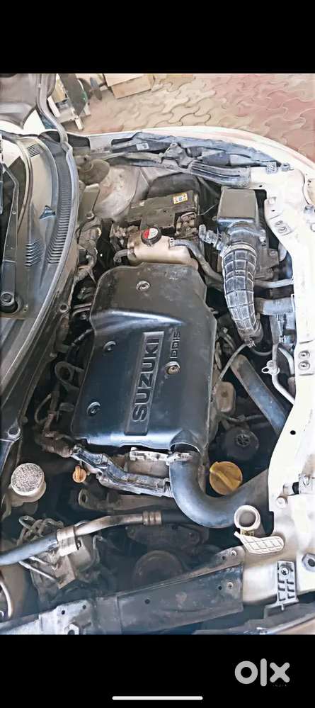 Maruti Suzuki Swift Vdi 2017
