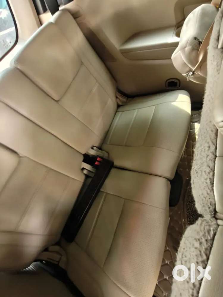 Ford Endeavour 3.2 Diesel 2017