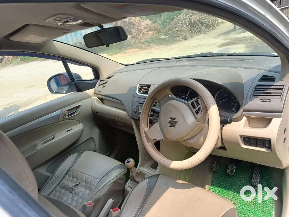 Maruti Suzuki Ertiga 2017 Diesel 84200 Km Driven