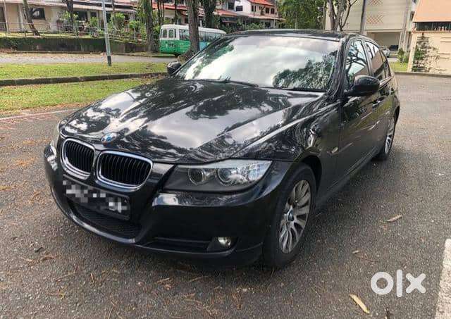 Bmw 3 Series 2.0 320i, 2009, Petrol