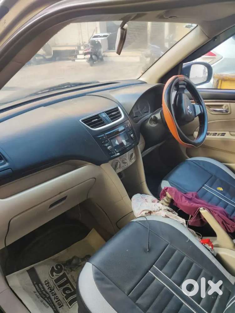 Maruti Suzuki Swift Dzire 2016 Diesel 85000 Km Driven