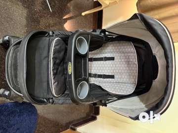 Used graco stroller for sale discount
