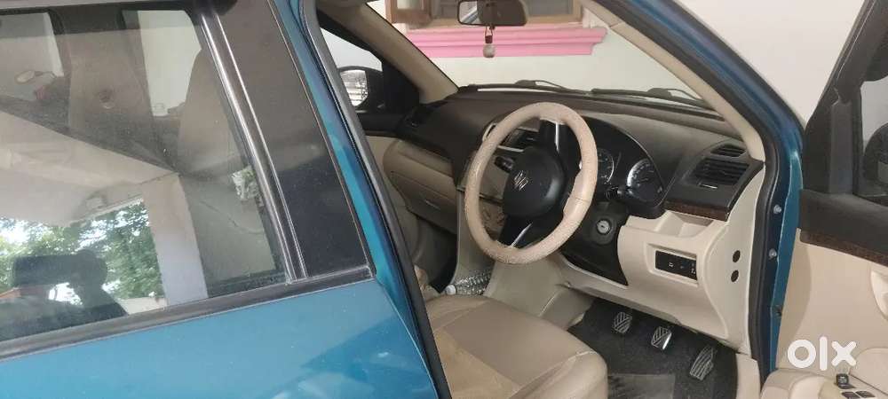 Maruti Suzuki Swift Dzire 2014