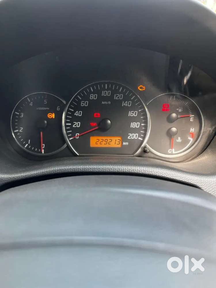 Maruti Suzuki Dzire 2011 Year