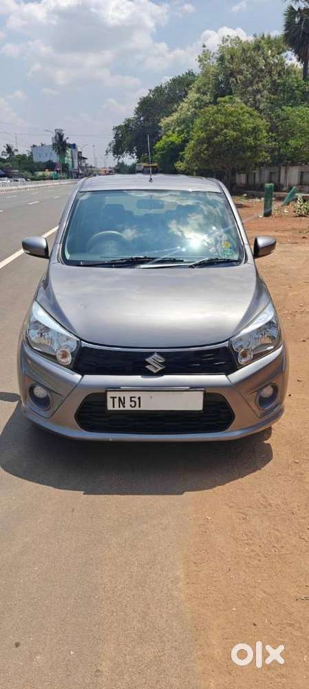Maruti Suzuki Celerio Zxi(o) Amt, 2019, Petrol