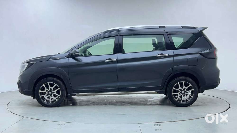 Maruti Suzuki Xl6 1.5 Alpha Plus At, 2022, Petrol