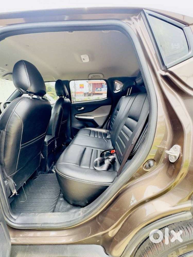 Nissan Magnite 1.0 Xl, 2022, Petrol