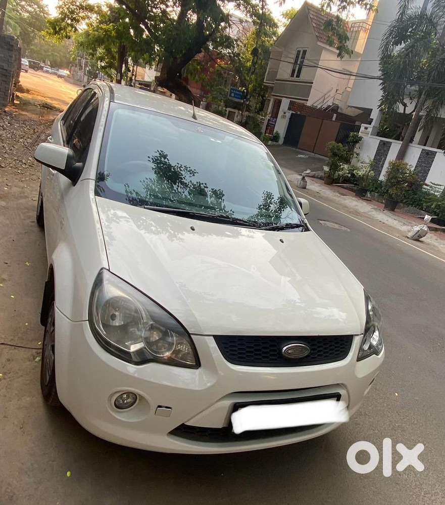 Ford Fiesta Classic 2014 Diesel Good Condition