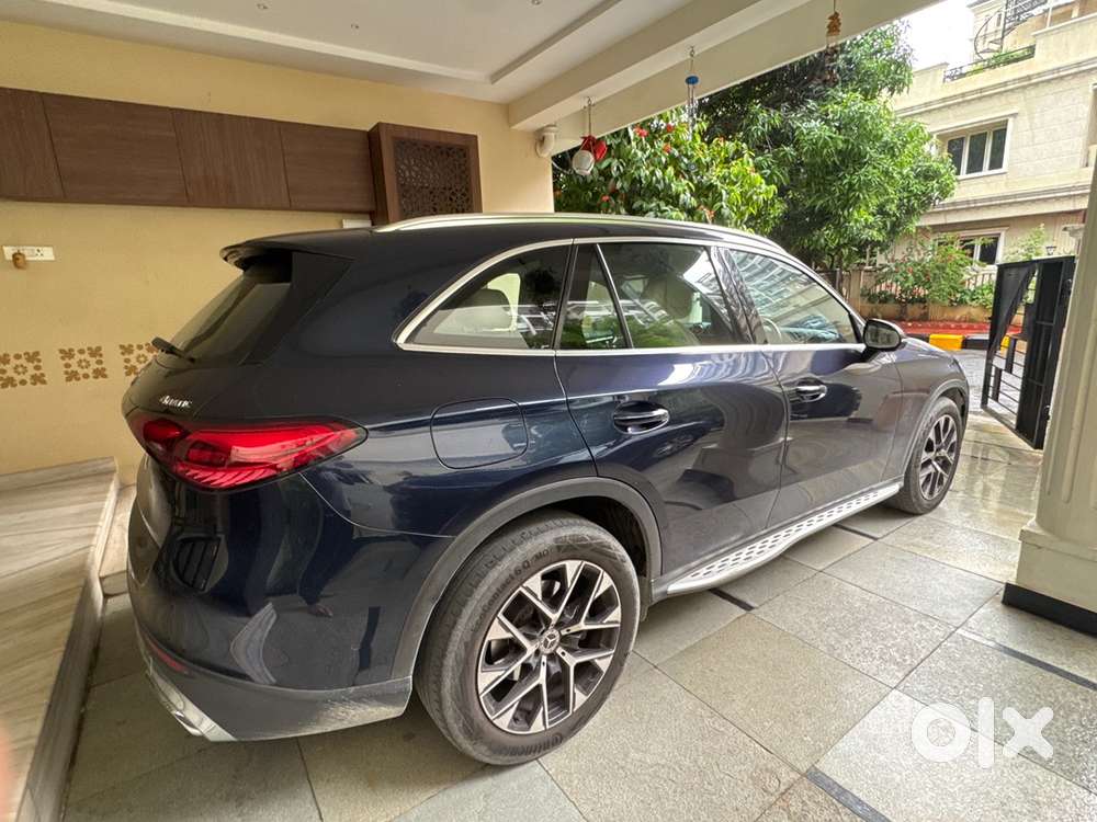 Mercedes-benz Glc 2023