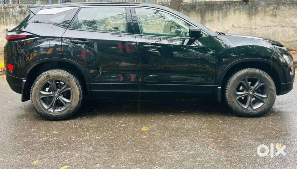 Like New Harrier Xza Dark Edition