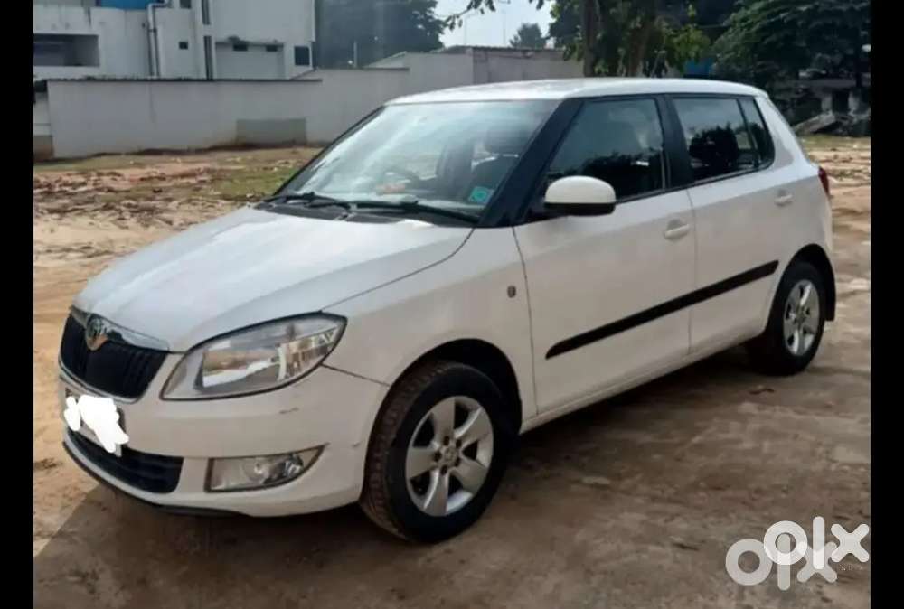 Good Condition Car