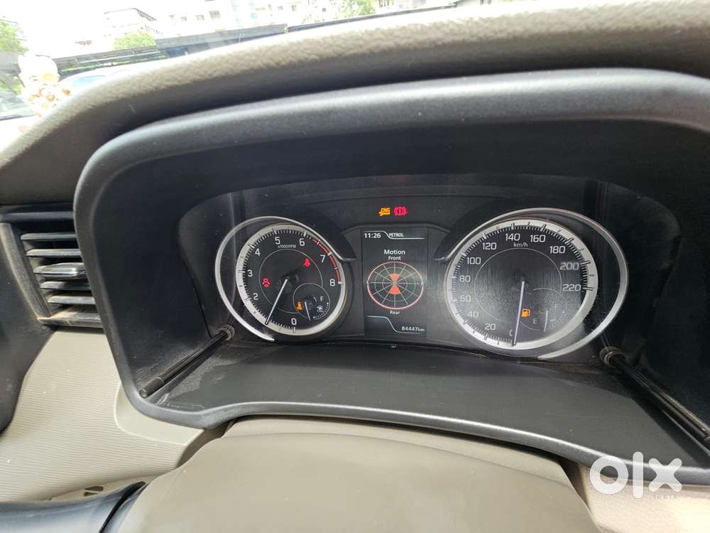 Maruti Suzuki Ertiga Vxi Petrol, 2022, Cng & Hybrids