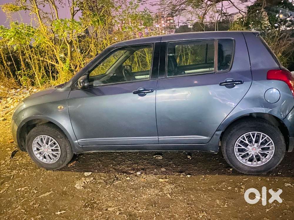 Maruti Suzuki Swift Vxi 2011