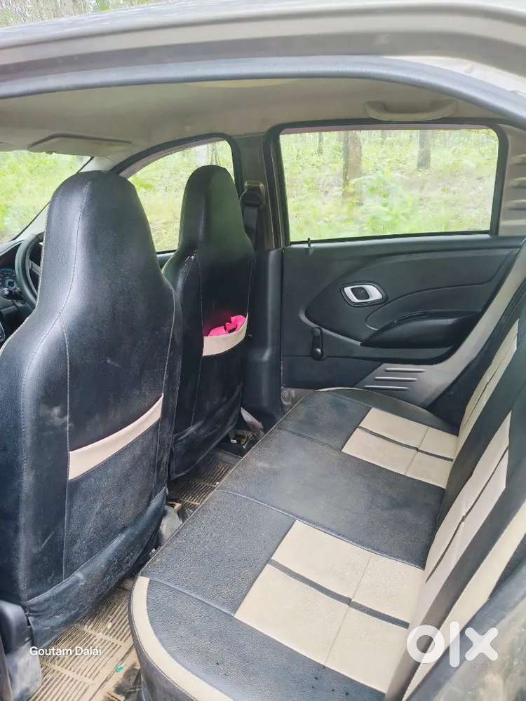 Datsun Redigo 2019 Variant
