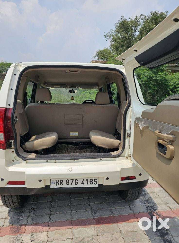 Mahindra Bolero Neo 1.5 N 10, 2021, Diesel