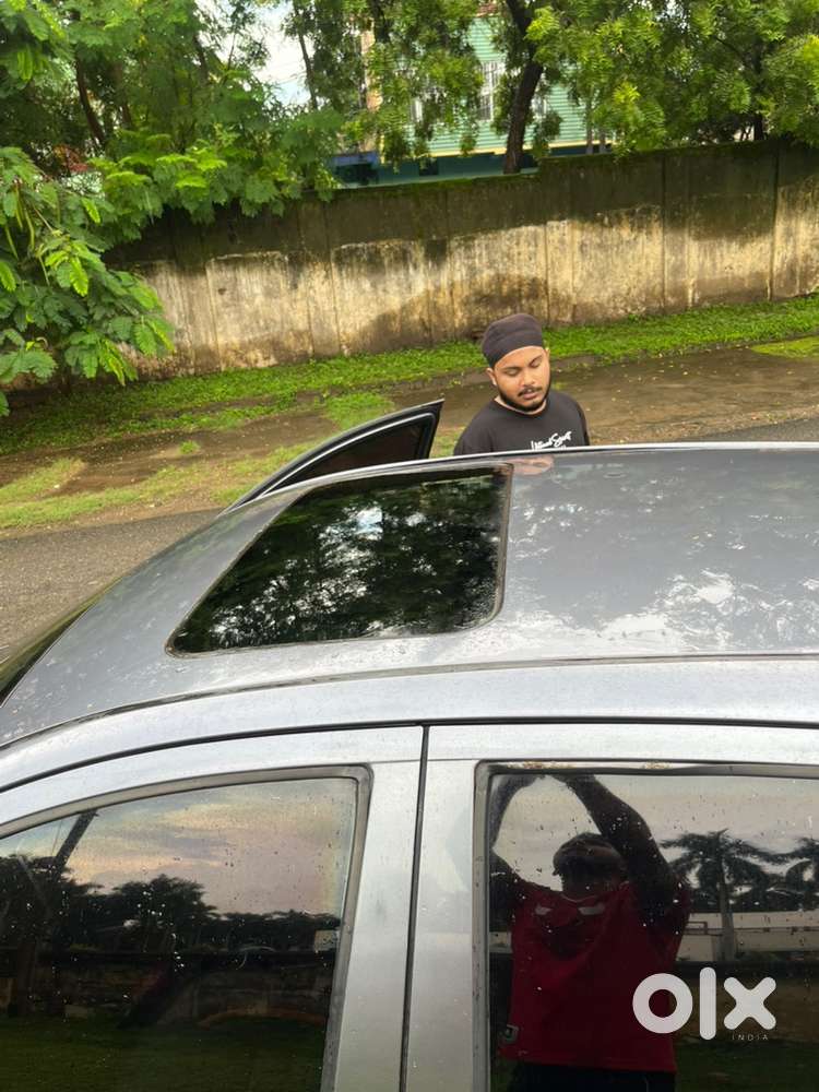 Hyundai I20 Special Edition With Sunroof