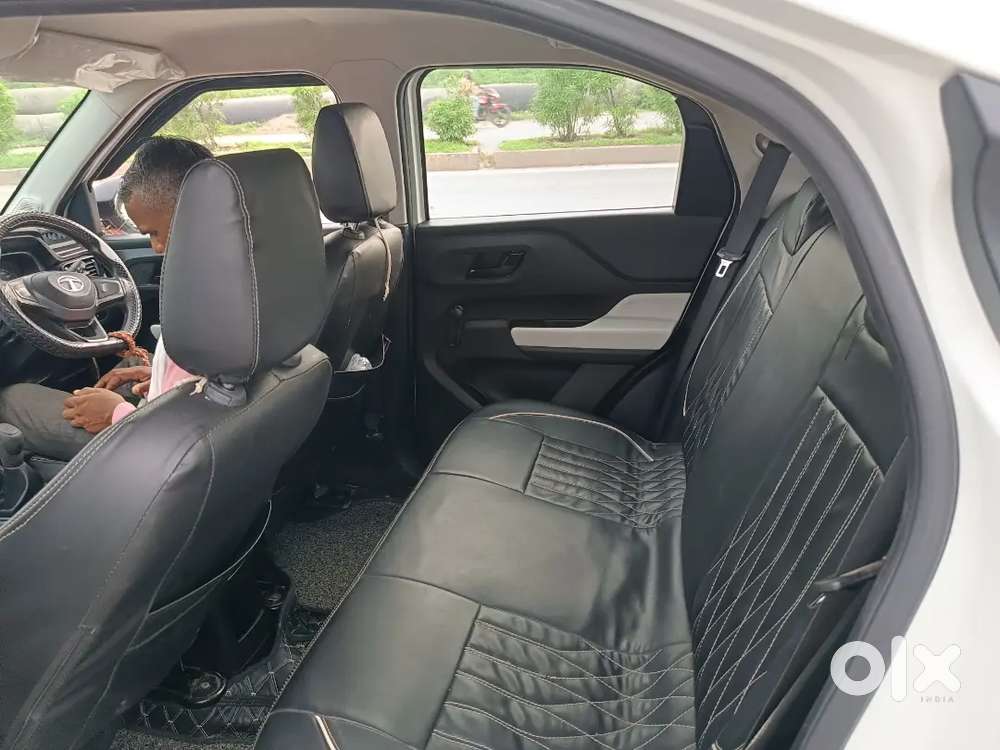 Tata Punch 1.2 Revotron 2022