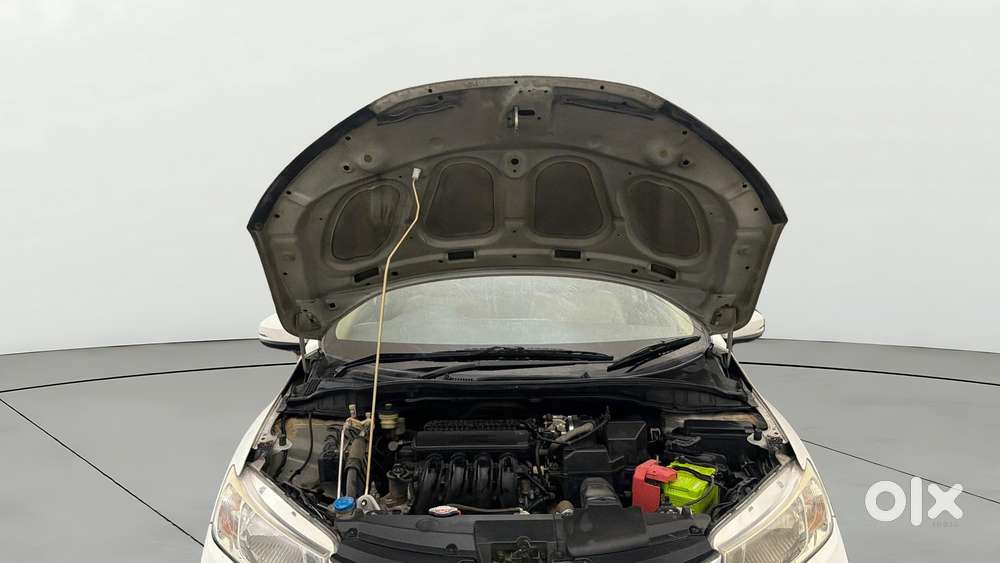 Honda City I Vtec V, 2016, Petrol