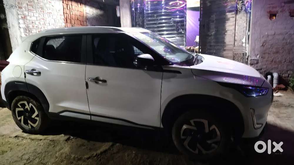 Nissan Magnite 2023 Petrol 16420 Km Driven