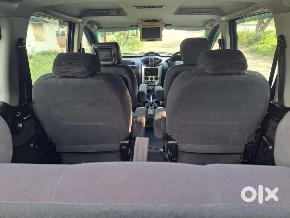 Mahindra Xylo E8 Diesel Manual 2009