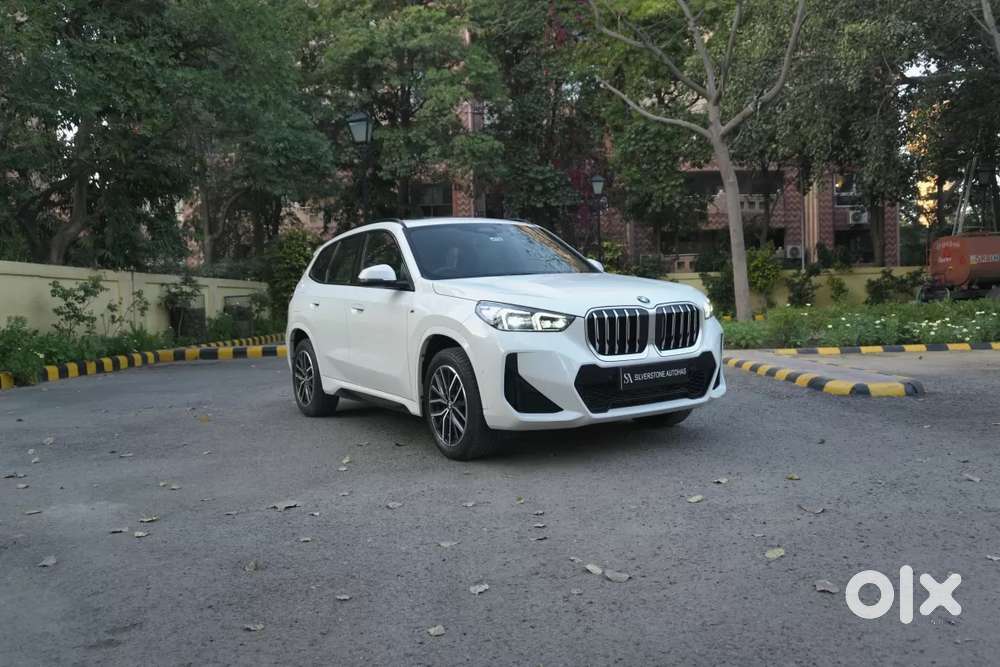 Bmw X1, 2025, Petrol