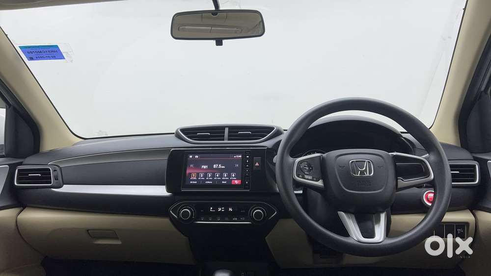 Honda Amaze Vx Cvt I-vtec, 2023, Petrol