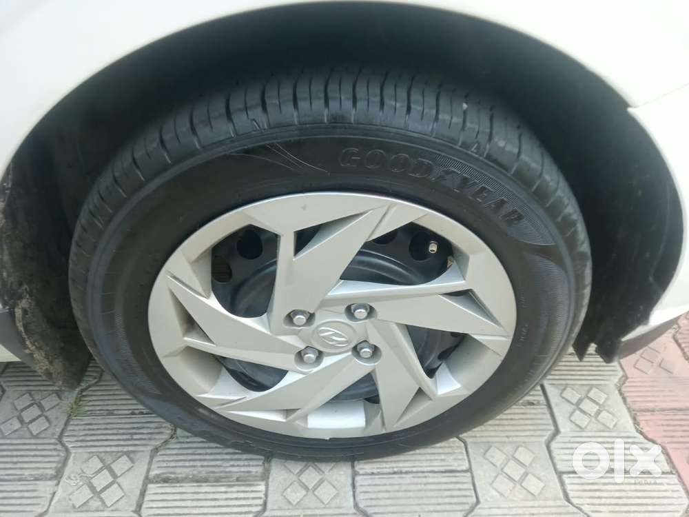 Hyundai Elite I20 Magna Plus, 2022, Petrol