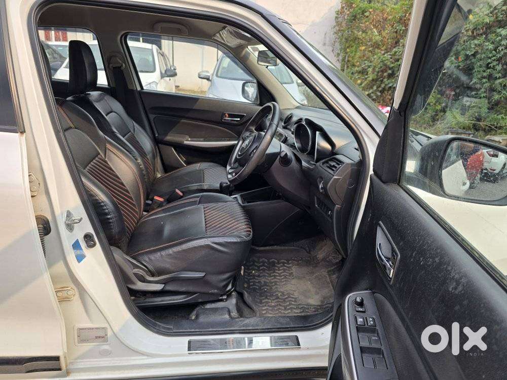 Maruti Suzuki Swift Amt Vvt Zxi, 2023, Petrol