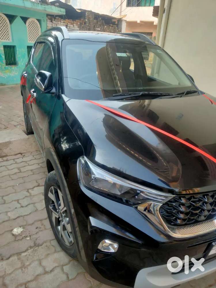 New Condition