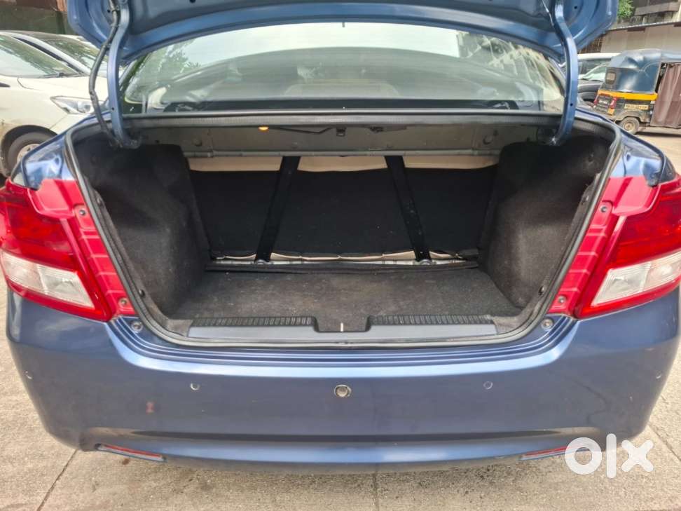 Maruti Suzuki Dzire Zxi Ags, 2022, Petrol