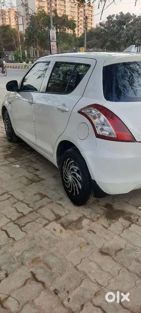 Maruti Suzuki Swift 2012 Ldi Diesel