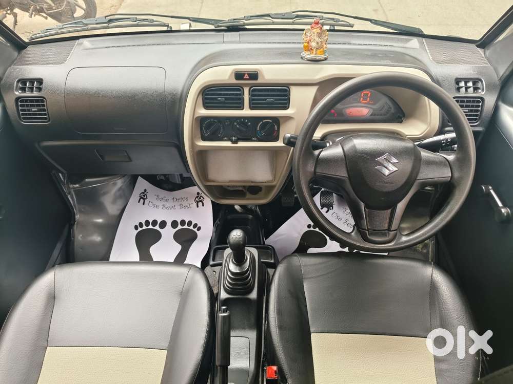Maruti Suzuki Eeco 5 Seater Ac, 2024, Petrol